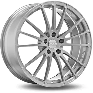 Jante Alu Oz Ares 9x21 5x112 Et25 Noir Mat pas cher