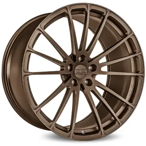 Jante Alu Oz Ares 9x21 5x112 Et25 Bronze pas cher