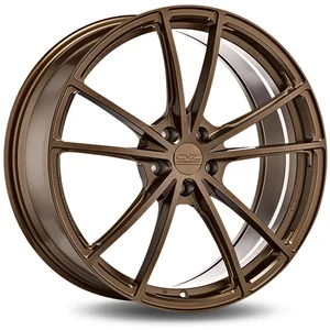 Jante Alu Oz Zeus 11.5x21 5x112 Et50 Bronze pas cher