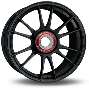 Jante Alu Oz Ultraleggera Hlt Cl 9x20 1x130 Et49 pas cher