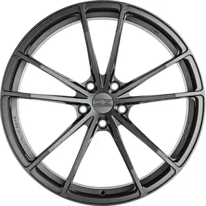 Jante Alu Oz Zeus 20 Pouces - 8.5x20 5x110 Et34 Graphite