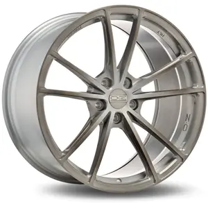 Jante Alu Oz Zeus 10x21 5x112 Et20 Bronze pas cher
