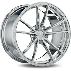 Jante Alu Oz Zeus 9x21 5x112 Et35 Polie pas cher