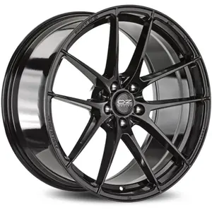 Jante Alu Oz Leggera Hlt 8,5x19 5x120 Et47 pas cher