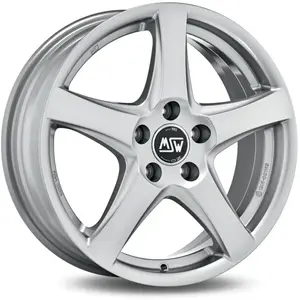 Jante Alu Msw Msw78 6,5x17 5x112 Et49 pas cher