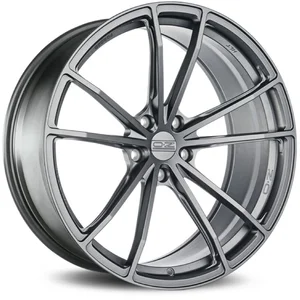 Jante Alu Oz Zeus 11.5x21 5x112 Et50 Gris pas cher