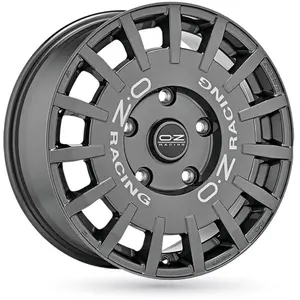 Jante Alu Oz Rally Racing 8x18 5x120 Et45 pas cher