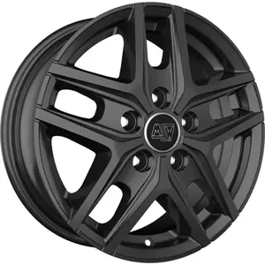 Jante Alu Msw Msw40v 6,5x16 5x118 Et48 pas cher