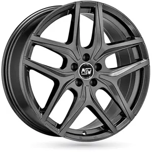Jante Alu Msw Msw 40 10x20 5x112 Et26 pas cher