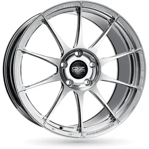 Jante Alu Oz Superforgiata 9x19 5x112 Et40 Polie pas cher