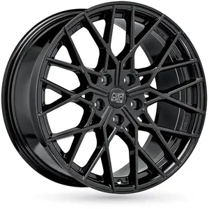 Comparateur de prix : Jante Alu Msw Msw 8,5x20 5x120 Et34