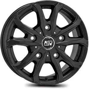 Jante Alu Msw Msw40v 6,5x16 6x130 Et62 pas cher