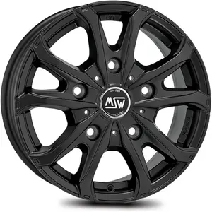 Jante Alu Msw Msw40v 7x16 5x108 Et39 pas cher