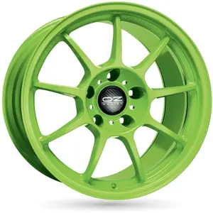Jante Alu Oz Alleggerita Hlt 17 Pouces - 8x17 5x120 Et34 Titanium pas cher