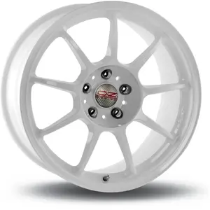 Jante Alu Oz Alleggerita Hlt 8x17 5x108 Et55 pas cher