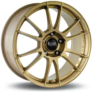 Jante Alu Oz Ultraleggera Hlt 10x19 5x130 Et40 pas cher
