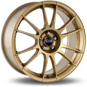 Jante Alu Oz Ultraleggera 8x17 5x114,3 Et48 pas cher