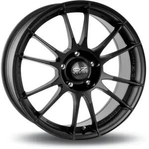 Jante Alu Oz Ultraleggera 7x18 4x100 Et42 pas cher