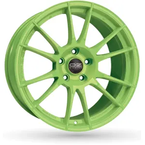 Jante Alu Oz Ultraleggera Hlt 8,5x19 5x114,3 Et38 pas cher