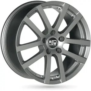 Jante Alu Msw Msw22 5,5x14 4x100 Et45 pas cher