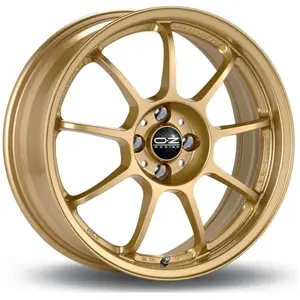 Jante Alu Oz Alleggerita Hlt 11x18 5x130 Et45 pas cher