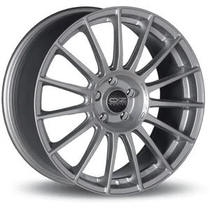 Jante Alu Oz Superturismo Lm 8,5x19 5x112 Et30 pas cher