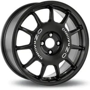 Jante Alu Oz Leggenda 17 Pouces - 7x17 4x100 Et37 Blanc pas cher