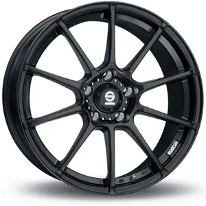 Jante Alu Sparco Assetto Gara 7x17 4x100 Et42 pas cher