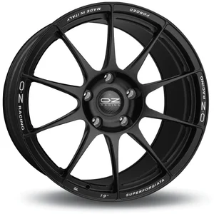 Jante Alu Oz Superforgiata 12x19 5x130 Et51 pas cher