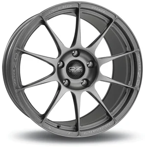 Jante Alu Oz Superforgiata 12x19 5x130 Et68 pas cher