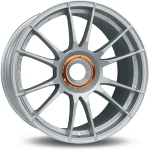 Jante Alu Oz Ultraleggera Hlt Cl 12x19 1x130 Et48 pas cher