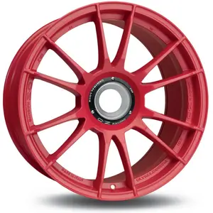 Jante Alu Oz Ultraleggera Hlt Cl 11x19 1x130 Et51 pas cher