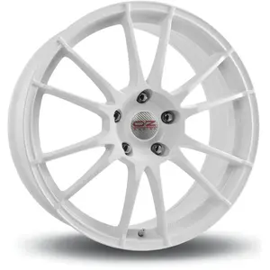 Jante Alu Oz Ultraleggera Hlt 8,5x20 5x130 Et55 pas cher