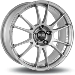 Jante Alu Oz Ultraleggera Hlt 10x19 5x130 Et40 pas cher