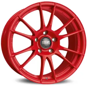 Jante Alu Oz Ultraleggera Hlt 10x20 5x112 Et35 pas cher