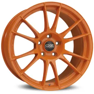 Jante Alu Oz Ultraleggera Hlt 10x20 5x112 Et35 pas cher