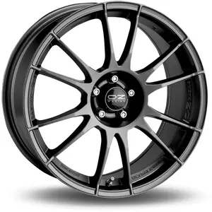 Jante Alu Oz Ultraleggera 8x18 5x100 Et48 pas cher