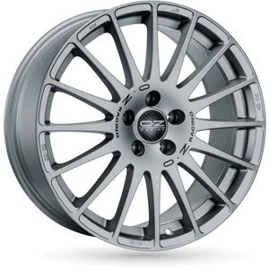 Jante Alu Oz Superturismo Gt 8x18 5x112 Et35 pas cher