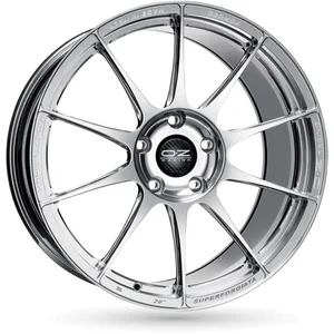 Jante Alu Oz Superforgiata 12x19 5x130 Et51
