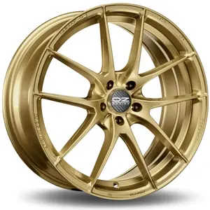 Jante Alu Oz Leggera Hlt 8x18 5x100 Et35 pas cher