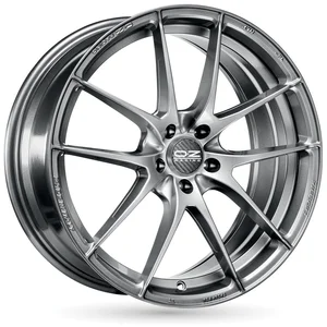 Jante Alu Oz Leggera Hlt 8x18 5x112 Et48