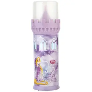Raiponce - Disney Bain moussant 350 ml pas cher