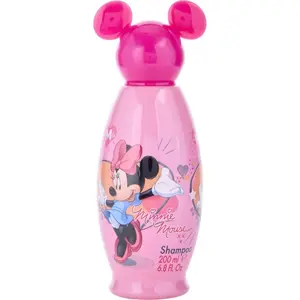 Minnie Mouse - Disney Shampoing 200 ml pas cher