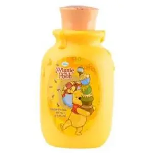 Winnie L'ourson - Disney Gel douche 350 ml pas cher