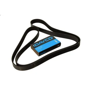 Courroie trapézoïdale à nervures DAYCO 8PK1230 pas cher