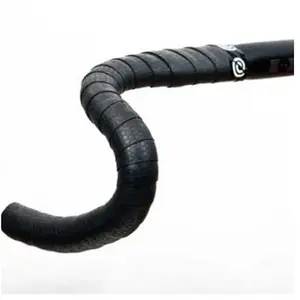 Comparateur de prix : Ruban de guidon bikeribbon bee grip noir