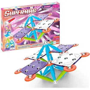 Moulage Général Méridional Tachan Jeu De Construction 11 Classic Trendy 98 Pièces pas cher