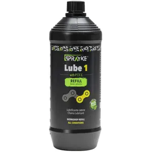 Sprayke Lubrifiant 1000ml pas cher