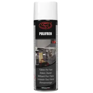 Spray nettoyant frein et multi-usage Sprayke Pulifren pas cher