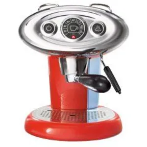 Illy Francis&Francis X7.1 iperEspresso Manuel Machine à expresso 1 L